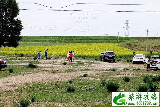 内蒙古自驾游攻略 内蒙古哪些地方好玩 内蒙古自驾游攻略 内蒙古哪些地方好玩