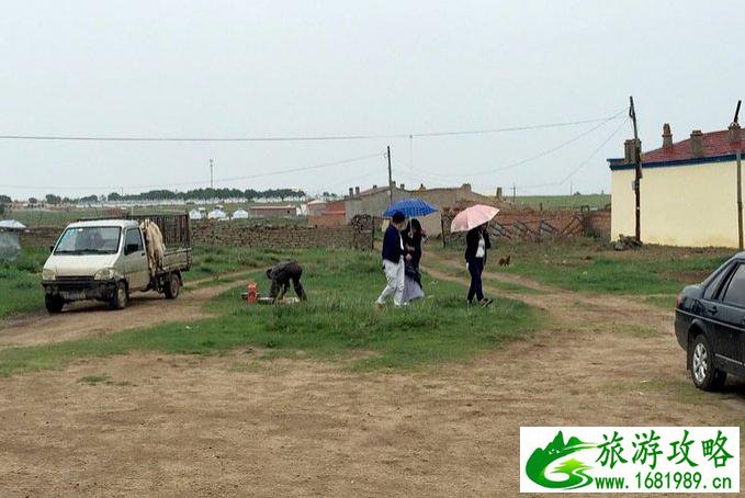 内蒙古自驾游攻略 内蒙古哪些地方好玩 内蒙古自驾游攻略 内蒙古哪些地方好玩