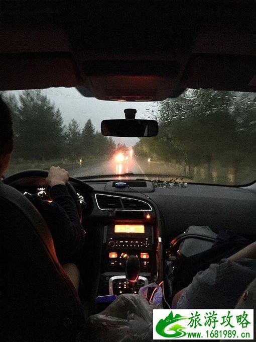 内蒙古自驾游攻略 内蒙古哪些地方好玩 内蒙古自驾游攻略 内蒙古哪些地方好玩