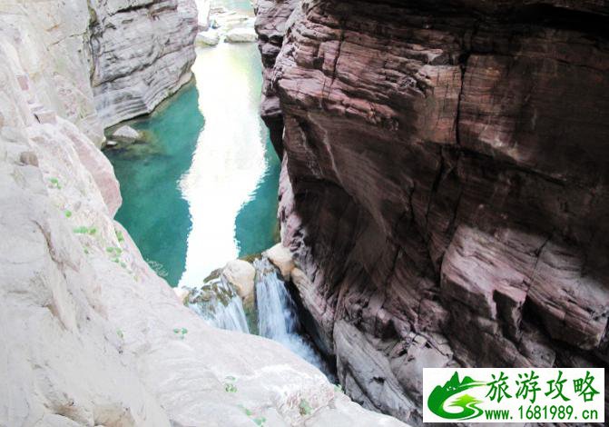 云台山有什么景点 云台山有什么好玩的 云台山有什么景点 云台山有什么好玩的