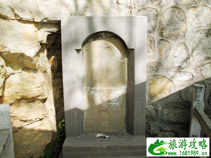云台山有什么景点 云台山有什么好玩的 云台山有什么景点 云台山有什么好玩的