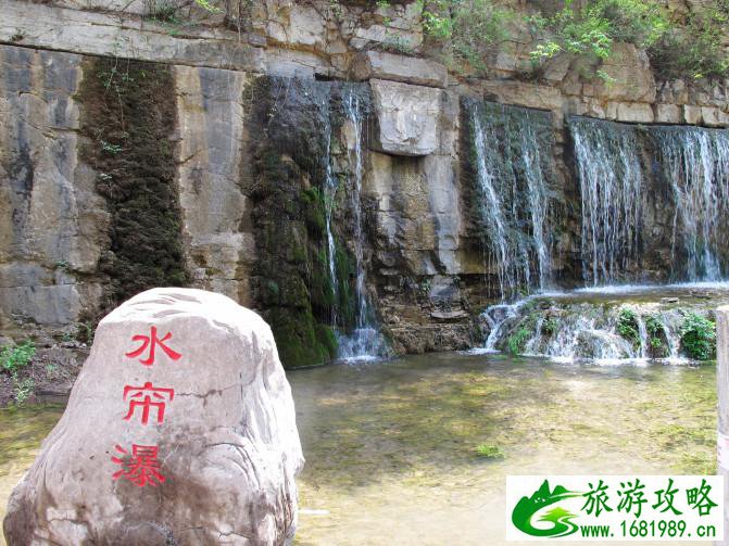 云台山有什么景点 云台山有什么好玩的 云台山有什么景点 云台山有什么好玩的