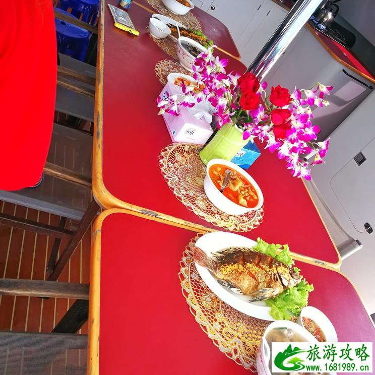 去泰国旅游要多少钱 泰国旅游注意事项 去泰国旅游要多少钱 泰国旅游注意事项