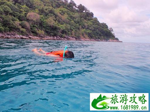 去泰国旅游要多少钱 泰国旅游注意事项 去泰国旅游要多少钱 泰国旅游注意事项