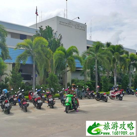 去泰国旅游要多少钱 泰国旅游注意事项 去泰国旅游要多少钱 泰国旅游注意事项