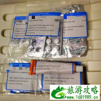 去泰国旅游要多少钱 泰国旅游注意事项 去泰国旅游要多少钱 泰国旅游注意事项