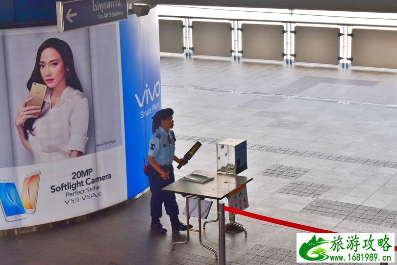 去泰国旅游要多少钱 泰国旅游注意事项 去泰国旅游要多少钱 泰国旅游注意事项