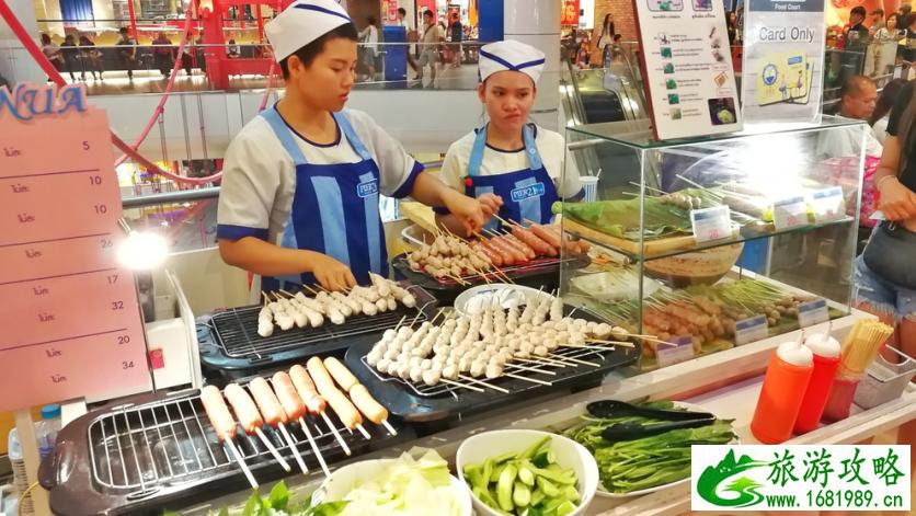 去泰国旅游要多少钱 泰国旅游注意事项 去泰国旅游要多少钱 泰国旅游注意事项