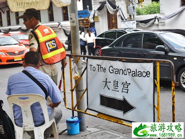 去泰国旅游要多少钱 泰国旅游注意事项 去泰国旅游要多少钱 泰国旅游注意事项