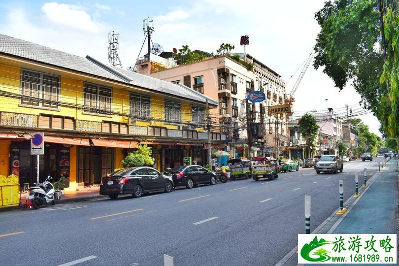 去泰国旅游要多少钱 泰国旅游注意事项 去泰国旅游要多少钱 泰国旅游注意事项