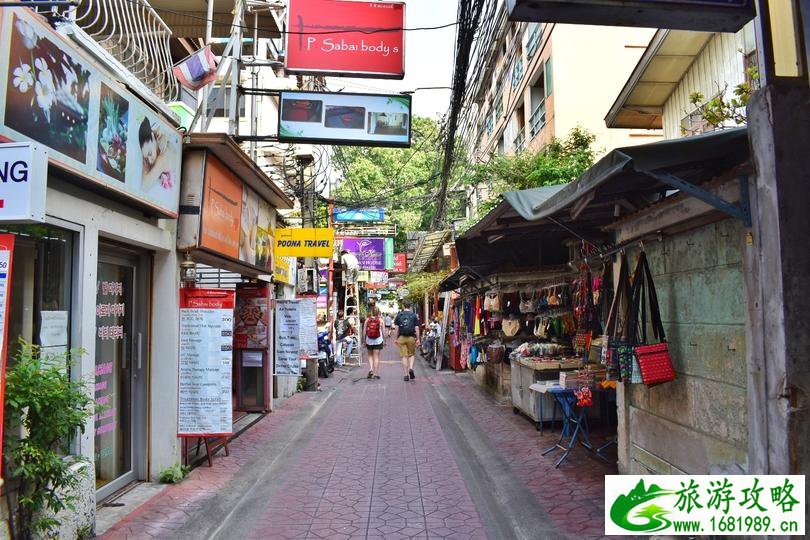 去泰国旅游要多少钱 泰国旅游注意事项 去泰国旅游要多少钱 泰国旅游注意事项