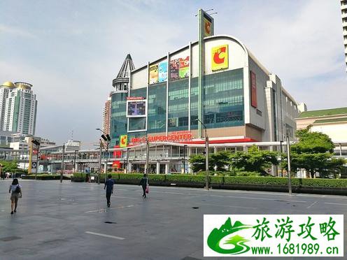 去泰国旅游要多少钱 泰国旅游注意事项 去泰国旅游要多少钱 泰国旅游注意事项