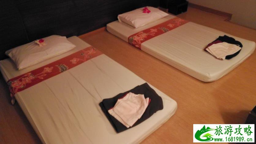 去泰国旅游要多少钱 泰国旅游注意事项 去泰国旅游要多少钱 泰国旅游注意事项