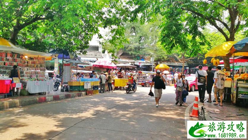 去泰国旅游要多少钱 泰国旅游注意事项 去泰国旅游要多少钱 泰国旅游注意事项