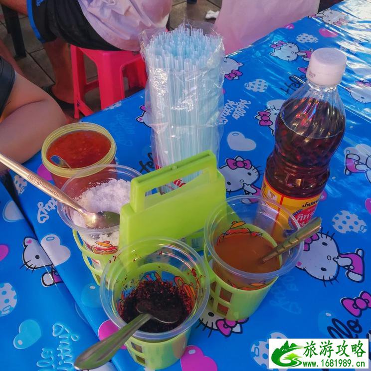 去泰国旅游要多少钱 泰国旅游注意事项 去泰国旅游要多少钱 泰国旅游注意事项