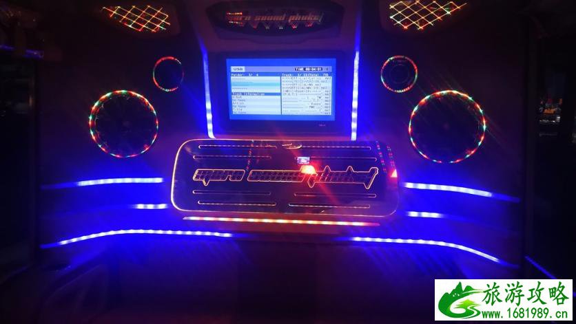 去泰国旅游要多少钱 泰国旅游注意事项 去泰国旅游要多少钱 泰国旅游注意事项