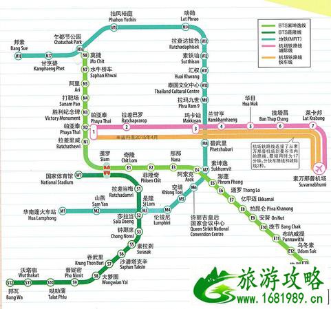 去泰国旅游要多少钱 泰国旅游注意事项 去泰国旅游要多少钱 泰国旅游注意事项