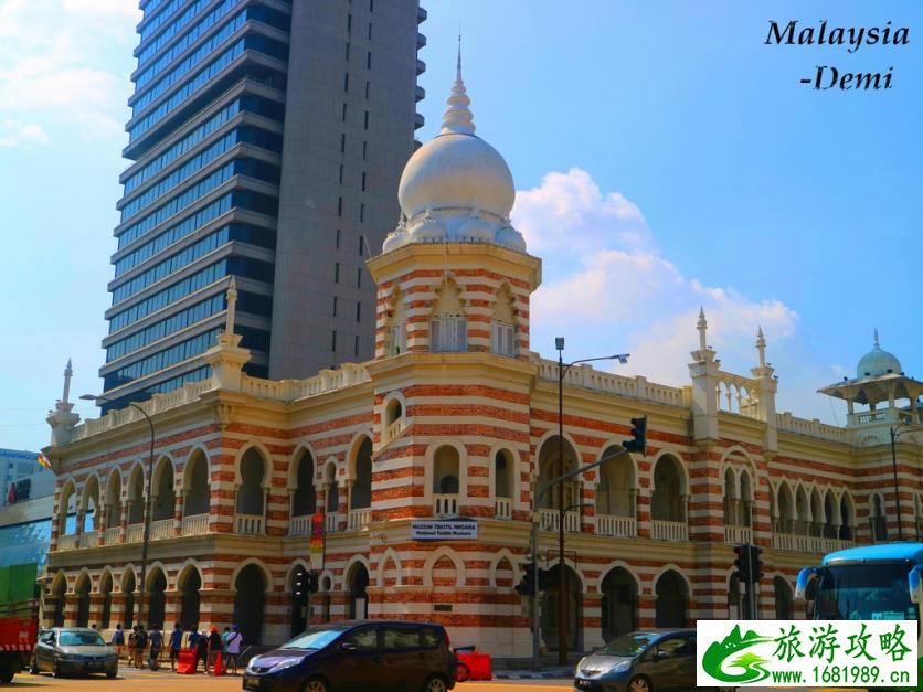 马来西亚有哪些景点 去马来西亚要多少钱 马来西亚有哪些景点 去马来西亚要多少钱