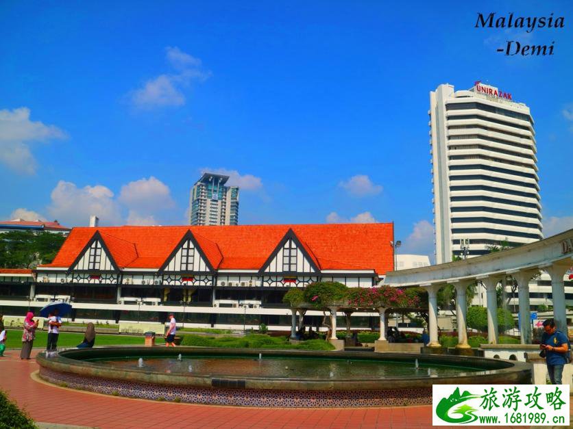 马来西亚有哪些景点 去马来西亚要多少钱 马来西亚有哪些景点 去马来西亚要多少钱