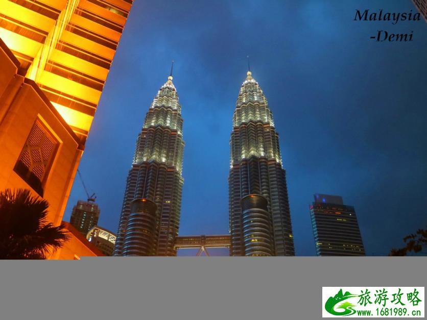 马来西亚有哪些景点 去马来西亚要多少钱 马来西亚有哪些景点 去马来西亚要多少钱