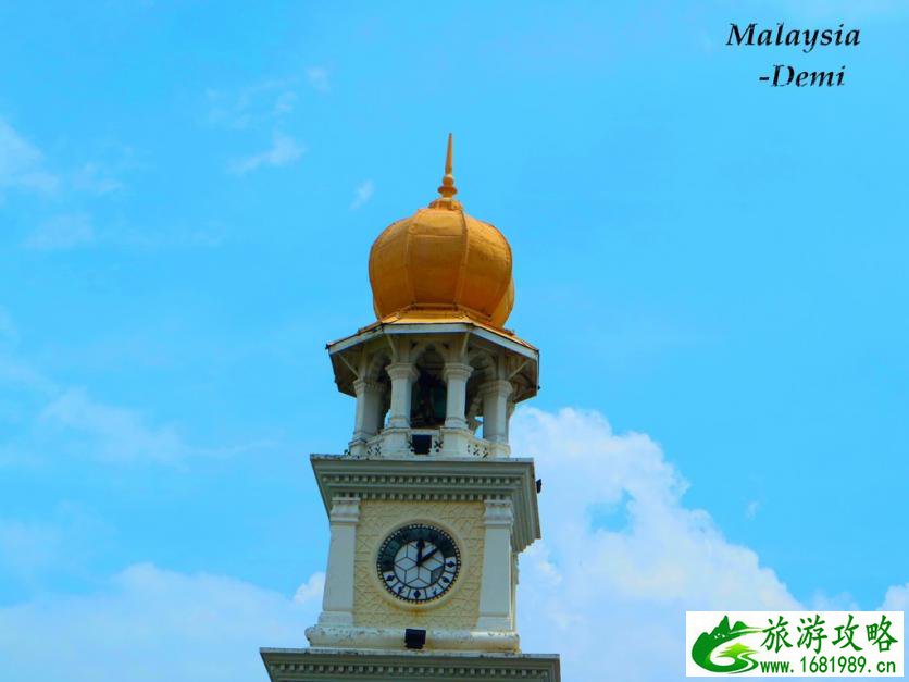 马来西亚有哪些景点 去马来西亚要多少钱 马来西亚有哪些景点 去马来西亚要多少钱