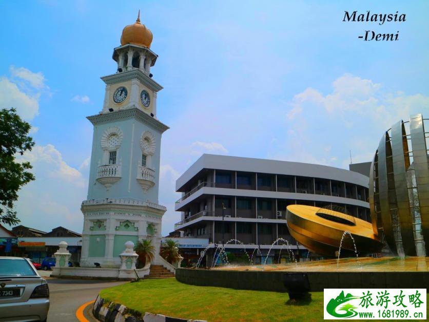 马来西亚有哪些景点 去马来西亚要多少钱 马来西亚有哪些景点 去马来西亚要多少钱