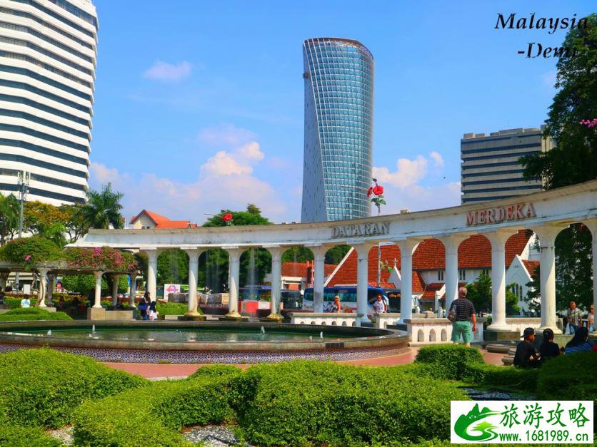 马来西亚有哪些景点 去马来西亚要多少钱 马来西亚有哪些景点 去马来西亚要多少钱