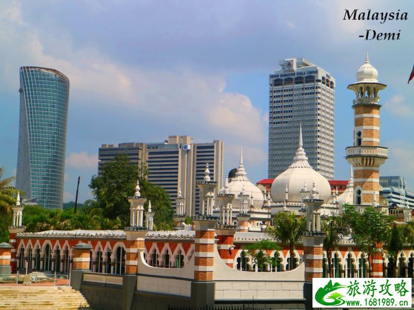 马来西亚有哪些景点 去马来西亚要多少钱 马来西亚有哪些景点 去马来西亚要多少钱