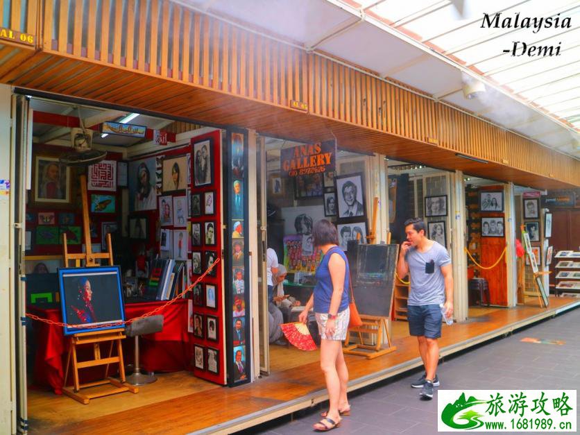 马来西亚有哪些景点 去马来西亚要多少钱 马来西亚有哪些景点 去马来西亚要多少钱