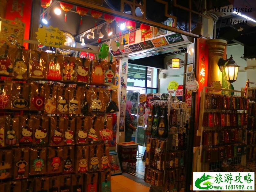 马来西亚有哪些景点 去马来西亚要多少钱 马来西亚有哪些景点 去马来西亚要多少钱