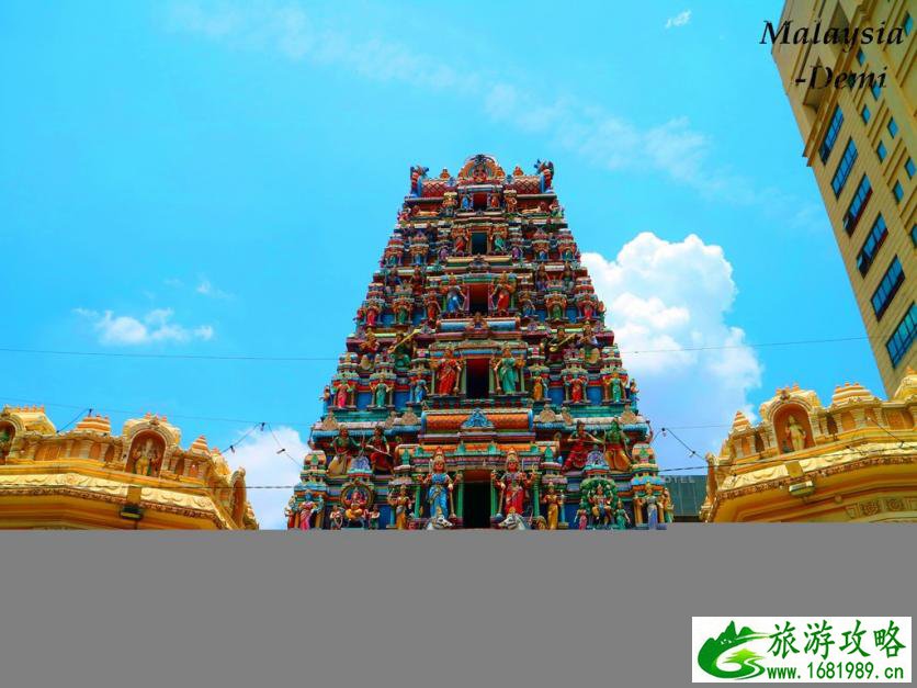 马来西亚有哪些景点 去马来西亚要多少钱 马来西亚有哪些景点 去马来西亚要多少钱