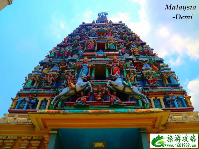 马来西亚有哪些景点 去马来西亚要多少钱 马来西亚有哪些景点 去马来西亚要多少钱