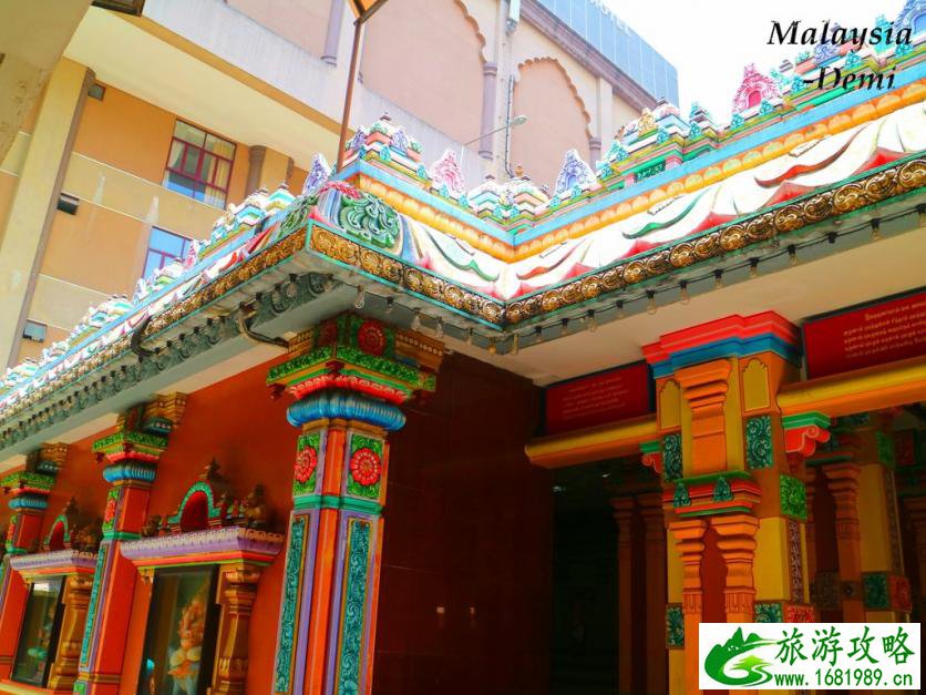 马来西亚有哪些景点 去马来西亚要多少钱 马来西亚有哪些景点 去马来西亚要多少钱