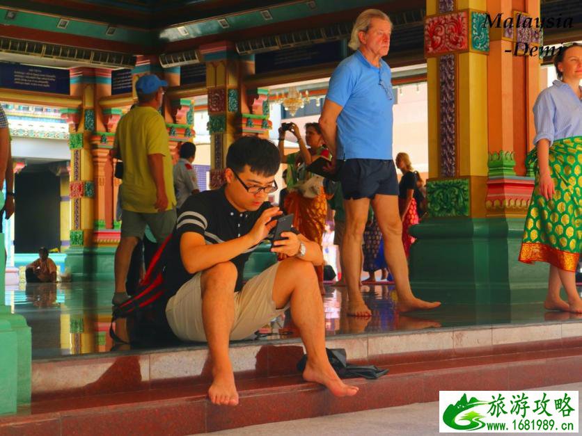 马来西亚有哪些景点 去马来西亚要多少钱 马来西亚有哪些景点 去马来西亚要多少钱