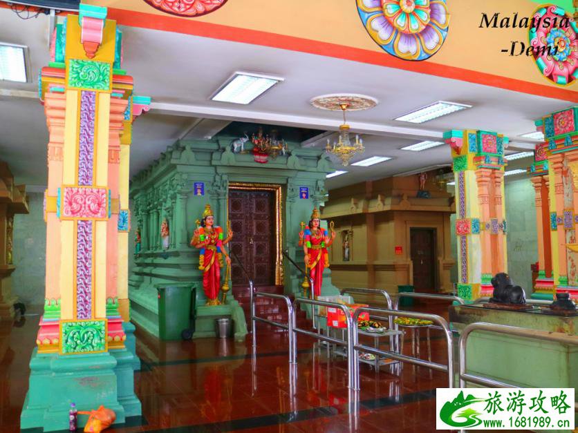 马来西亚有哪些景点 去马来西亚要多少钱 马来西亚有哪些景点 去马来西亚要多少钱