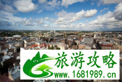 里加有哪些旅游景点 里加有什么好玩的 里加有哪些旅游景点 里加有什么好玩的