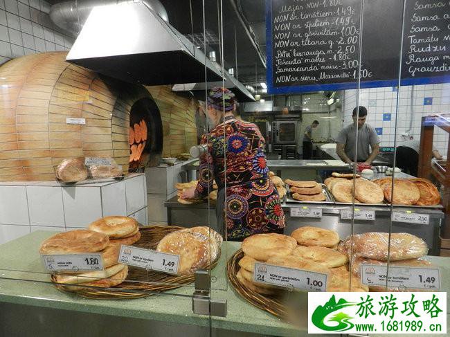 里加有哪些旅游景点 里加有什么好玩的 里加有哪些旅游景点 里加有什么好玩的