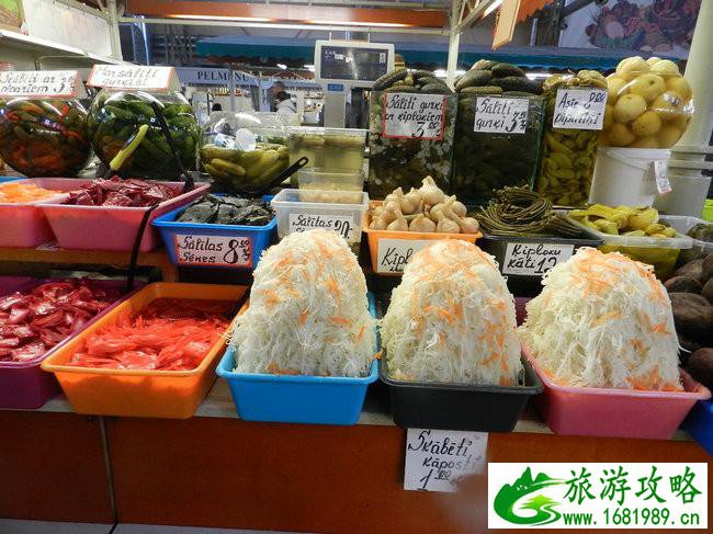 里加有哪些旅游景点 里加有什么好玩的 里加有哪些旅游景点 里加有什么好玩的