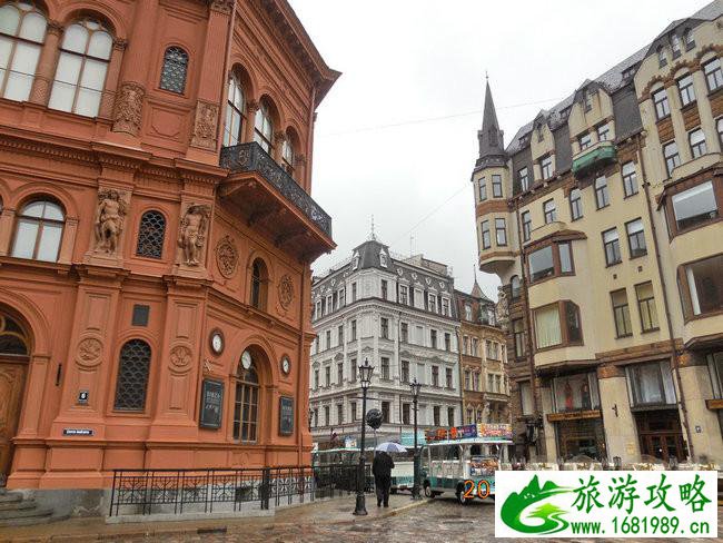 里加有哪些旅游景点 里加有什么好玩的 里加有哪些旅游景点 里加有什么好玩的