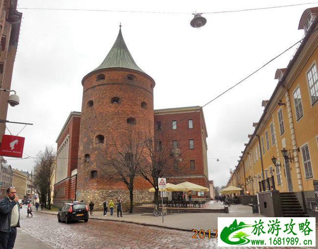 里加有哪些旅游景点 里加有什么好玩的 里加有哪些旅游景点 里加有什么好玩的