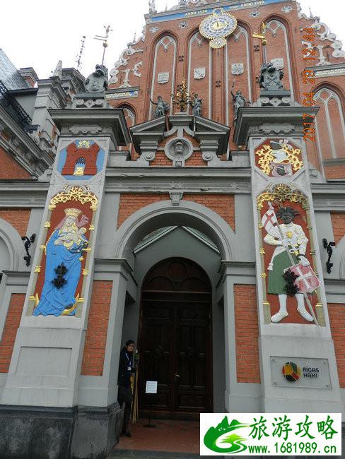 里加有哪些旅游景点 里加有什么好玩的 里加有哪些旅游景点 里加有什么好玩的