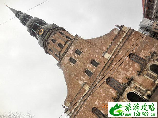 里加有哪些旅游景点 里加有什么好玩的 里加有哪些旅游景点 里加有什么好玩的