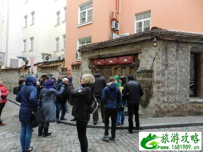 里加有哪些旅游景点 里加有什么好玩的 里加有哪些旅游景点 里加有什么好玩的