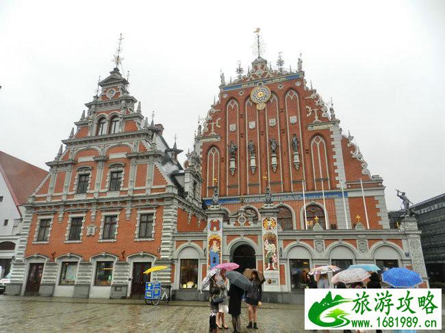 里加有哪些旅游景点 里加有什么好玩的 里加有哪些旅游景点 里加有什么好玩的