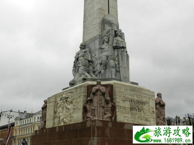 里加有哪些旅游景点 里加有什么好玩的 里加有哪些旅游景点 里加有什么好玩的