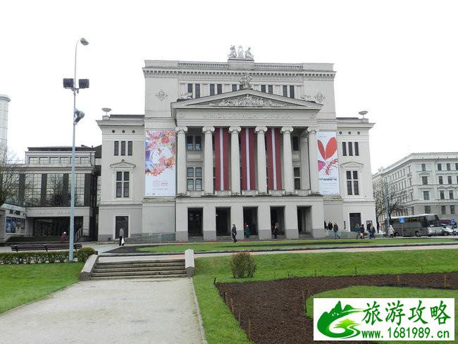 里加有哪些旅游景点 里加有什么好玩的 里加有哪些旅游景点 里加有什么好玩的
