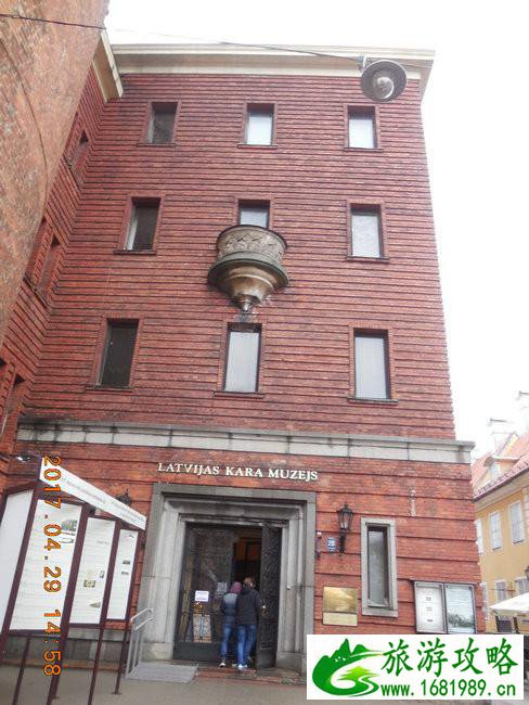 里加有哪些旅游景点 里加有什么好玩的 里加有哪些旅游景点 里加有什么好玩的