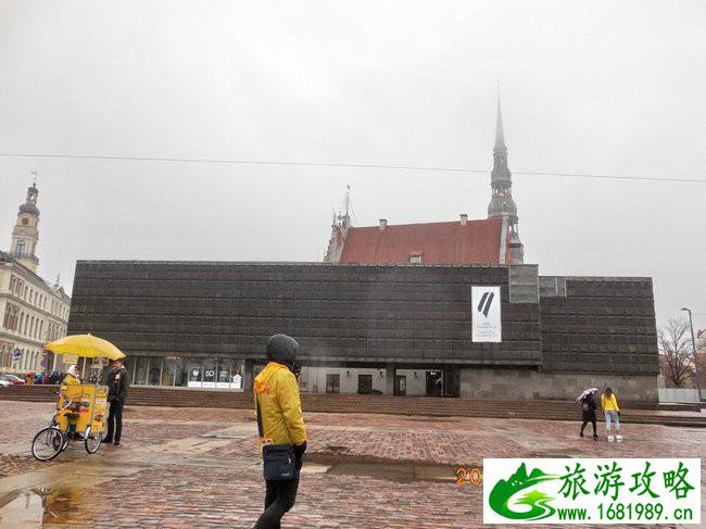 里加有哪些旅游景点 里加有什么好玩的 里加有哪些旅游景点 里加有什么好玩的