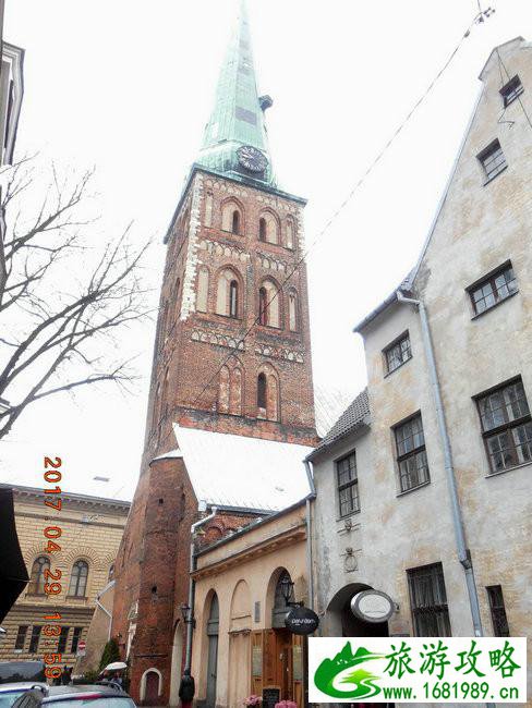 里加有哪些旅游景点 里加有什么好玩的 里加有哪些旅游景点 里加有什么好玩的