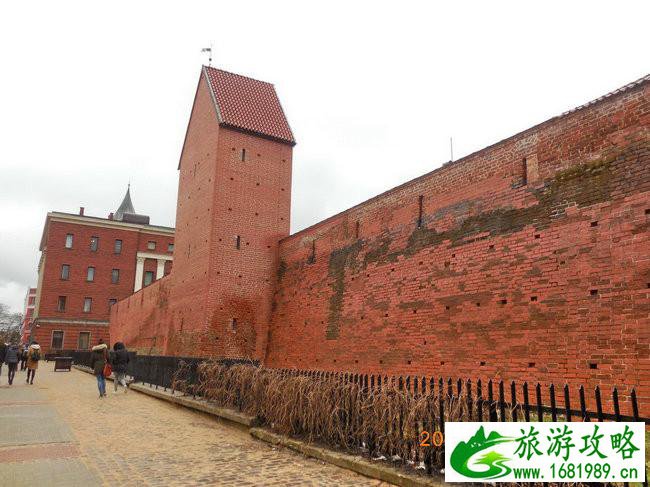 里加有哪些旅游景点 里加有什么好玩的 里加有哪些旅游景点 里加有什么好玩的